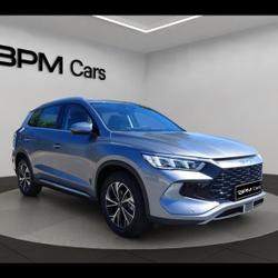 BYD Sealion 5 1.5 DM-i 212ch Design La Chauss&eacute;e-Saint-Victor
