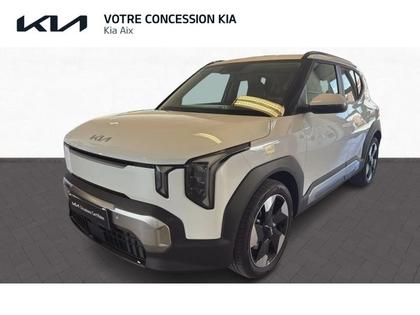 Kia EV2 - 147ch 42,2kWh Earth Business - 28 990 €