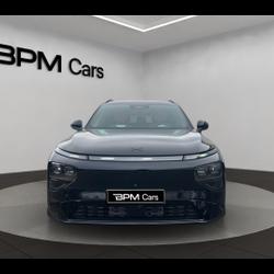 Xpeng G9 575ch 93,1kWh AWD Performance Fleury-les-Aubrais