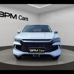 BYD Sealion 5 1.5 DM-i 212ch Design Orl&eacute;ans