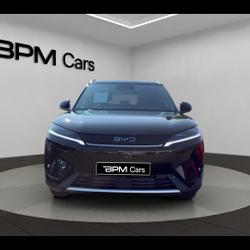 BYD Atto 2 1.5 DM-i 212ch Boost Orl&eacute;ans