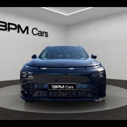 Xpeng G9 575ch 93,1kWh AWD Performance Nogent-le-Phaye