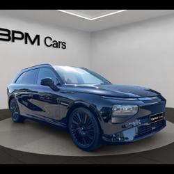 Xpeng G9 575ch 93,1kWh AWD Performance Nogent-le-Phaye