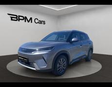 BYD Atto 2 1.5 DM-i 212ch Boost