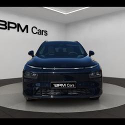 Xpeng G9 575ch 93,1kWh AWD Performance Rez&eacute;
