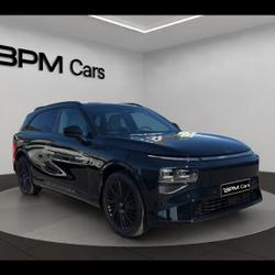 Xpeng G9 575ch 93,1kWh AWD Performance Rez&eacute;