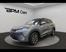 BYD Atto 2
