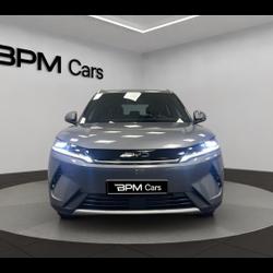 BYD Atto 2 1.5 DM-i 212ch Boost Le Mans
