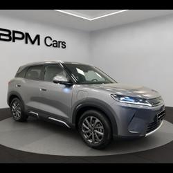 BYD Atto 2 1.5 DM-i 212ch Boost Le Mans