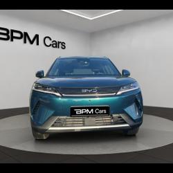 BYD Atto 2 1.5 DM-i 212ch Boost occasion - Orl&eacute;ans - photo 2/28