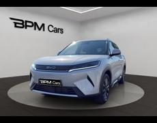 BYD Atto 2 Orléans