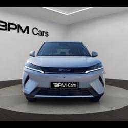 BYD Atto 2 177ch - 45,1 kWh Boost Orl&eacute;ans