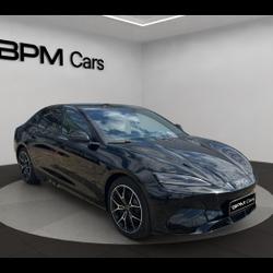 BYD Seal 530ch - 82,5 kWh Excellence AWD MY26 Alen&ccedil;on