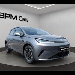 BYD Dolphin 1.5 DM-i 175ch Active La Chauss&eacute;e-Saint-Victor