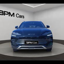 BYD Seal U 1.5 DM-i 218ch Boost La Chauss&eacute;e-Saint-Victor