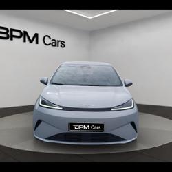BYD Dolphin 1.5 DM-i 175ch Active Alen&ccedil;on