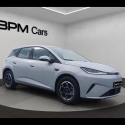 BYD Dolphin 1.5 DM-i 175ch Active Alen&ccedil;on