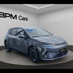 BYD Dolphin 1.5 DM-i 212ch Boost Ch&acirc;teauroux