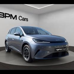 BYD Dolphin 1.5 DM-i 212ch Boost Orl&eacute;ans