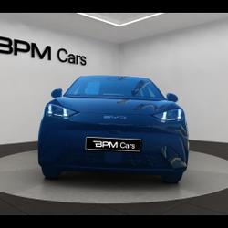 BYD Dolphin Surf 88ch - 43,2 kWh Boost La Chauss&eacute;e-Saint-Victor