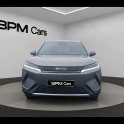BYD Atto 2 1.5 DM-i 212ch Boost occasion - Ch&acirc;teauroux - photo 2/20