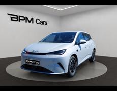 BYD Dolphin Bourges