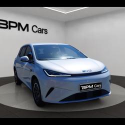 BYD Dolphin 1.5 DM-i 175ch Active Bourges