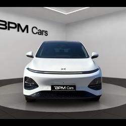 Xpeng G6 485ch 80,8kWh AWD Performance Les Ulis