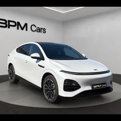 Xpeng G6 485ch 80,8kWh AWD Performance Les Ulis