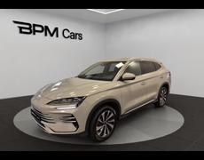 BYD Seal U Le Mans