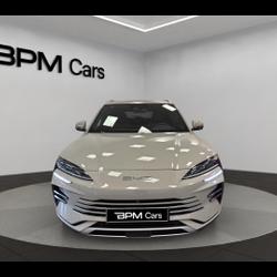BYD Seal U 1.5 DM-i 218ch Boost occasion - Le Mans - photo 2/33
