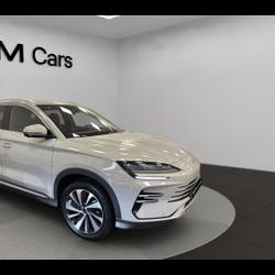 BYD Seal U 1.5 DM-i 218ch Boost occasion - Le Mans - photo 3/33
