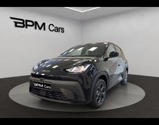 BYD Dolphin Le Mans