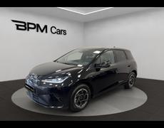 BYD Dolphin Le Mans