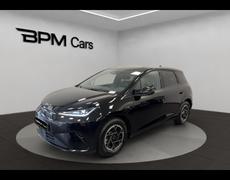 BYD Dolphin Le Mans