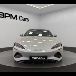 BYD Seal 82 5 kWh 530 ch AWD Excellence Le Mans