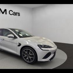 BYD Seal 82 5 kWh 530 ch AWD Excellence Le Mans