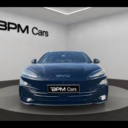 BYD Seal 6 Touring 1.5 DM-i 212ch Comfort occasion - Orl&eacute;ans - photo 2/27
