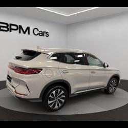 BYD Seal U 1.5l DM-i 218 ch PHEV Boost Le Mans