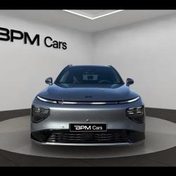 Xpeng G9 575ch 93,1kWh AWD Performance Nogent-le-Phaye