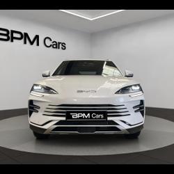 BYD Seal U 1.5 DM-i 218ch Boost occasion - Orl&eacute;ans - photo 2/26