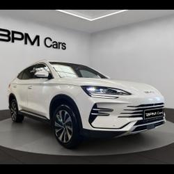 BYD Seal U 1.5 DM-i 218ch Boost occasion - Orl&eacute;ans - photo 3/26