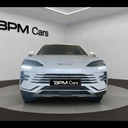 BYD Seal U 1.5 DM-i 218ch Boost occasion - Bourges - photo 2/33