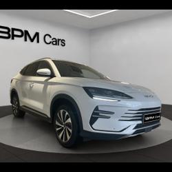 BYD Seal U 1.5 DM-i 218ch Boost occasion - Bourges - photo 3/33