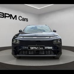 Xpeng G9 575ch 93,1kWh AWD Performance Les Ulis