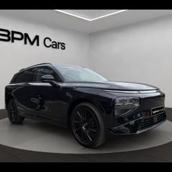 Xpeng G9 575ch 93,1kWh AWD Performance Les Ulis