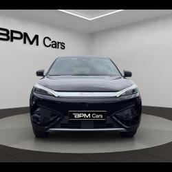 BYD Atto 3 Evo 313ch - 74,8 kWh Design Orl&eacute;ans
