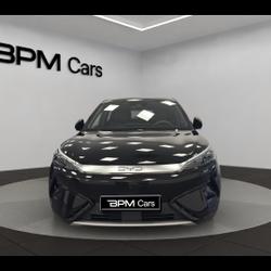 BYD Atto 3 Evo 313ch - 74,8 kWh Design Le Mans