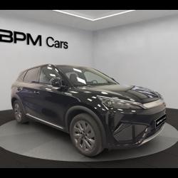 BYD Atto 3 Evo 313ch - 74,8 kWh Design Le Mans
