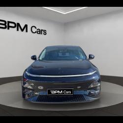 Xpeng G6 485ch 80,8kWh AWD Performance occasion - Rez&eacute; - photo 2/26